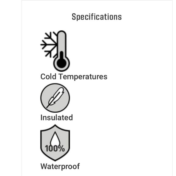 NORTH FACE**Triclimate 2-in-1 Jacket**XL**$190 - Picture 8 of 8